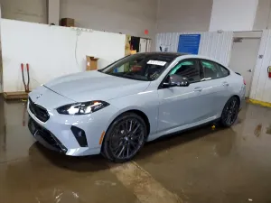 BMW 2 Series 2.0L 4 2026