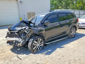 Honda Pilot 3.5L 6 2018