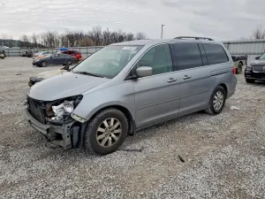 Honda Odyssey 3.5L 6 2010