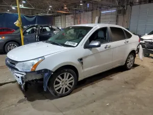 Ford Focus 2.0L 4 2008