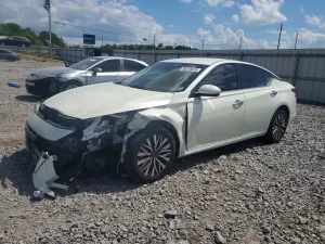 Nissan Altima 2.5L 4 2023