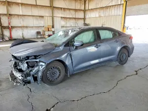 Toyota Corolla 1.8L 4 2022