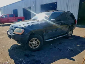 Jeep Grand Cherokee 4.0L 6 2004