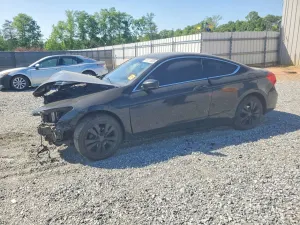 Honda Accord 2.4L 4 2011