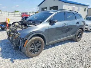 Kia Sportage 2.5L 4 2023