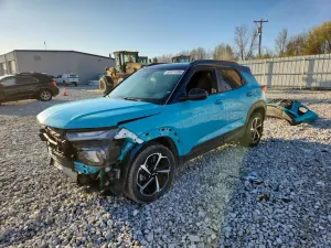 Chevrolet Trailblazer 1.3L 3 2022