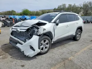 Toyota Rav4 2.5L 4 2020
