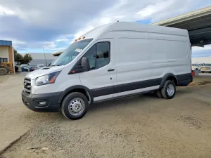 Ford Transit 3.5L 6 2020