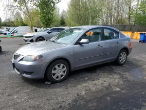 Mazda 3 2.0L 4 2006