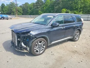 Hyundai Palisade 3.8L 6 2024