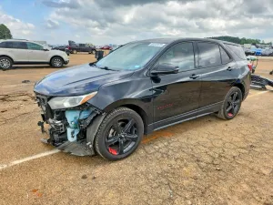 Chevrolet Equinox 2.0L 4 2019