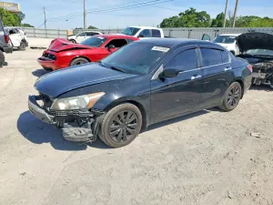 Honda Accord 3.5L 6 2011