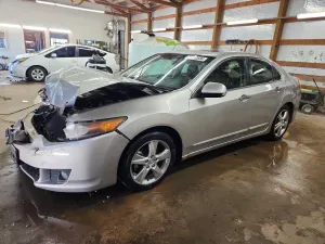 Acura TSX 2.4L 4 2010