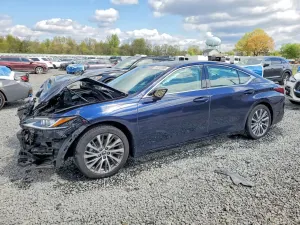 Lexus ES 3.5L 6 2021