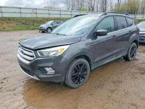 Ford Escape 1.5L 4 2018