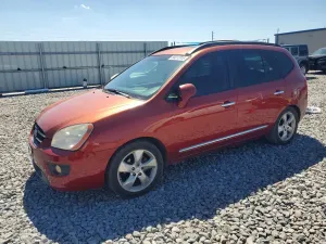 Kia Carens (Rondo) 2.7L 6 2008