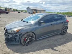 Ford Focus 2.0L 4 2016