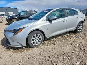 Toyota Corolla 2.0L 4 2023