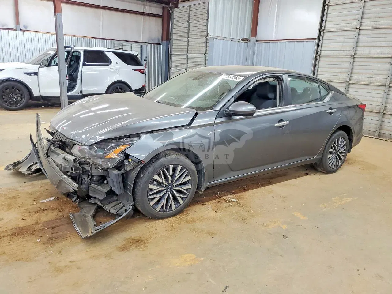 Nissan Altima 2023