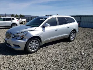 Buick Enclave 3.6L 6 2014