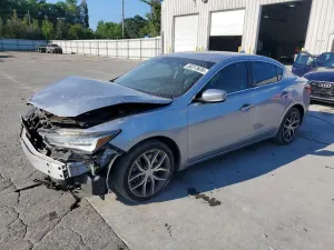 Acura ILX 2.4L 4 2019