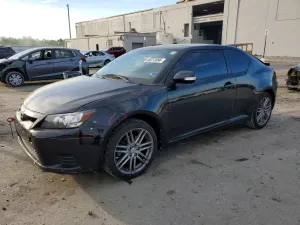 Scion tC 2.5L 4 2013