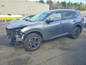 Nissan Rogue 1.5L 3 2024