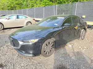 Mazda 3 2.5L 4 2024