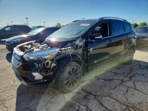 Ford Escape 1.5L 4 2017