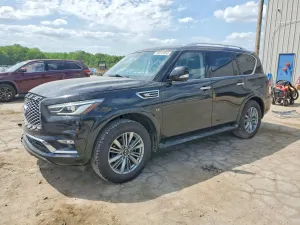 Infiniti QX80 5.6L 8 2019
