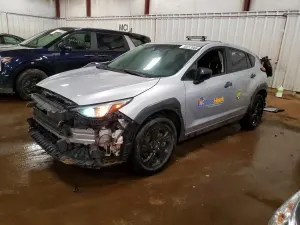 Subaru Crosstrek 2.0L 4 2024