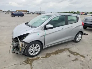Chevrolet Spark 1.4L 4 2021