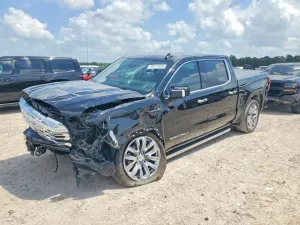 GMC Sierra 5.3L 8 2024