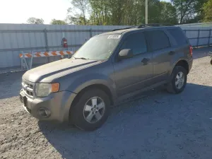 Ford Escape 3.0L 6 2009