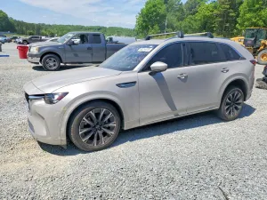 Mazda CX-90 3.3L 6 2025