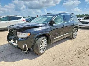 GMC Acadia 3.6L 6 2023