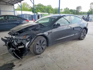 Tesla Model 3 2026