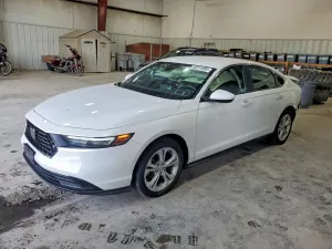 Honda Accord 1.5L 4 2024