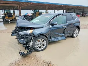Ford Edge 2.0L 4 2024