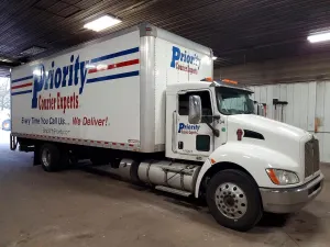 Kenworth T-series 6.7L 6 2017