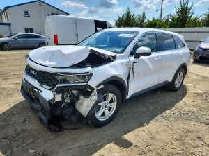 Kia Sorento 2.5L 4 2023