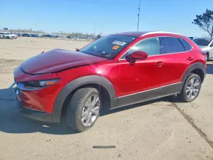 Mazda CX-30 2.5L 4 2021