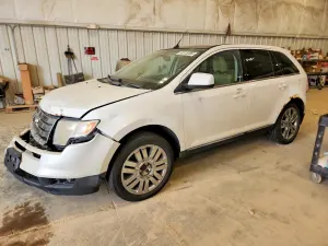 Ford Edge 3.5L 6 2010