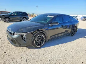 Kia K4 2.0L 4 2025