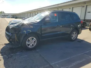 Hyundai Santa Fe 2.4L 4 2010