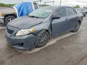 Toyota Corolla 1.8L 4 2010