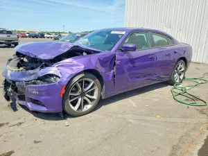 Dodge Charger 5.7L 8 2016