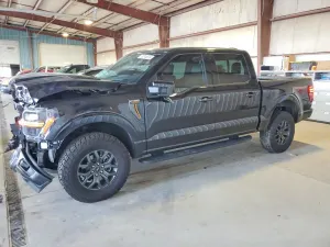 Ford F-150 3.5L 6 2025