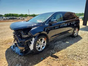 Ford Edge 3.5L 6 2016