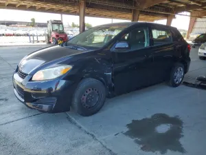 Toyota Matrix 1.8L 4 2009